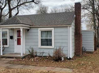 3719 E Zimmerly St, Wichita, KS 67218