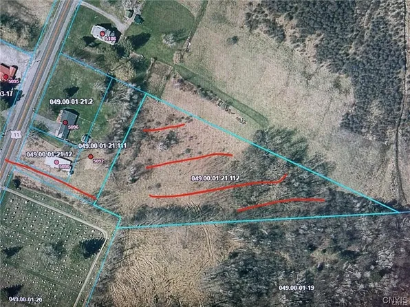 0 Us Route 11 #21, Pulaski, NY 13142