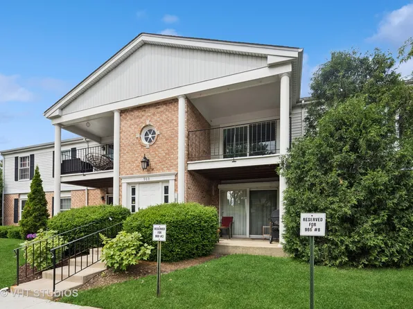 969 Golf Course Rd APT 3, Crystal Lake, IL 60014