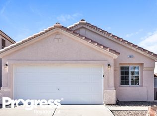 9612 Fox Forest Ave, Las Vegas, NV 89129