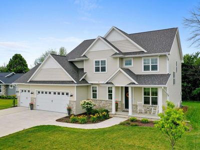 1119 Applewood Dr, De Pere, WI, 54115