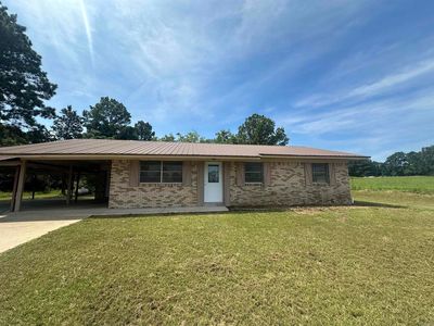 2363 W 77th Hwy, Atlanta, TX, 75551