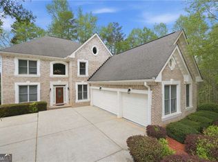 2981 Cadbury Trl, Snellville, GA