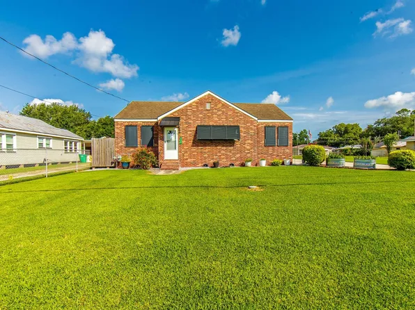 316 Brule Rd, Labadieville, LA 70372