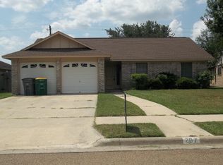 207 Fernwood Cir, Victoria, TX 77901