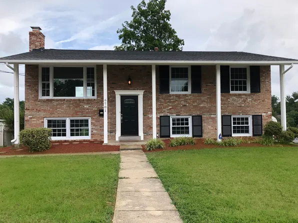 6701 Arlene Dr, Capitol Heights, MD 20743