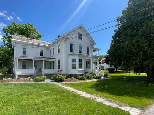 111 South Main Street, Middlebury, VT 05753