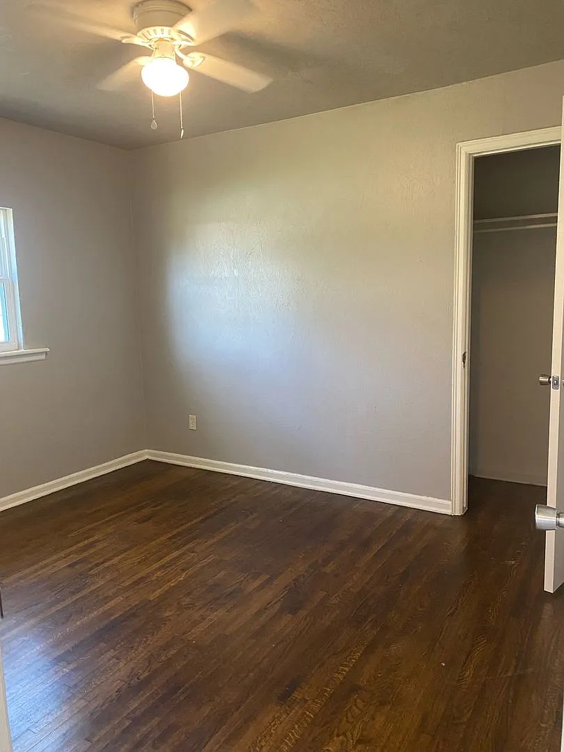 4-Bed, 2-Bath Beauty with Tile Showers & Fenced Yard! — Photo 3