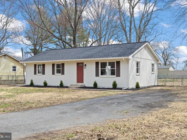 114 Darden Rd, Chestertown, MD 21620