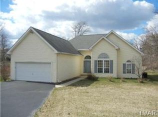 531 Fairview St, Stowe, PA 19464