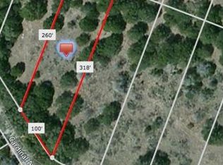 21406 Cardinal Ave, Leander, TX 78645