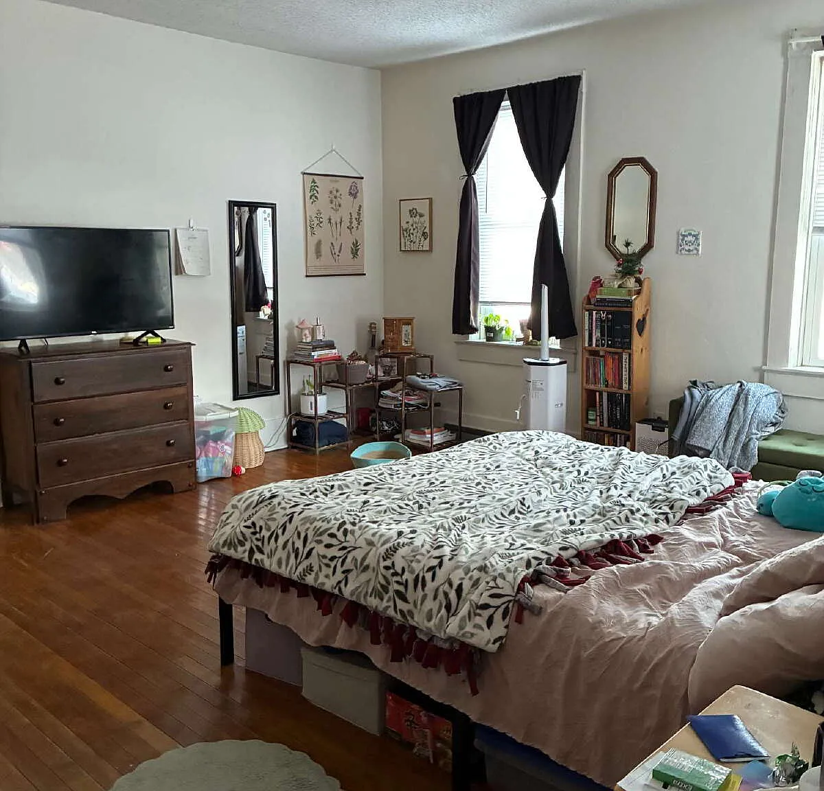 2 bed, 1.0 bath, $535 — Photo 4