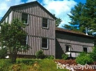 746 W Main St, Barnet, VT 05821
