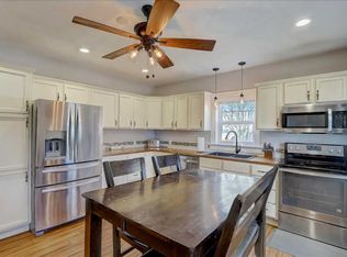 251 W Harrison St, Columbus, WI 53925