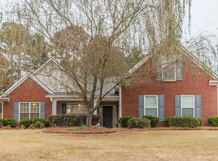 201 Jennifer Springs Way, Monroe, GA 30656