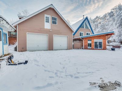 796 Old Steese Hwy N, Fairbanks, AK, 99712