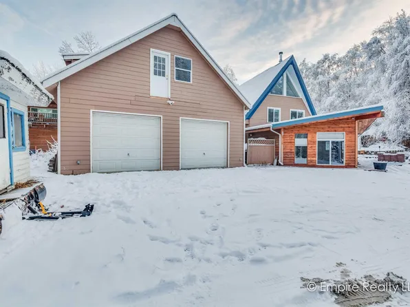 796 Old Steese Hwy N, Fairbanks, AK 99712