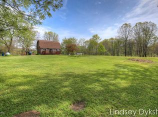 15196 Larsen Ave NE, Gowen, MI 49326