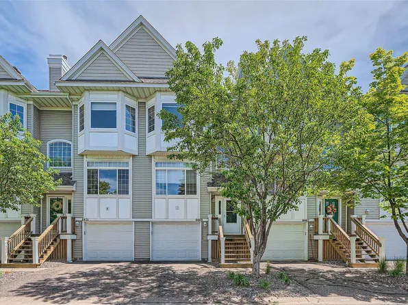 6449 Christenson Ln NE, Fridley, MN 55432