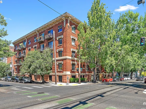 1829 NW Lovejoy St Unit 106, Portland, OR 97209