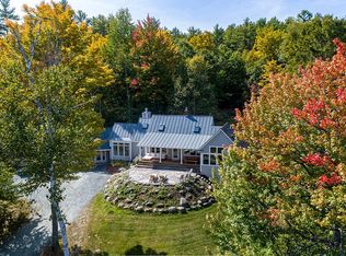 619 Goodrich Four Corners Rd, Norwich, VT 05055