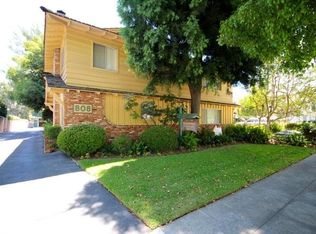 808 Santa Barbara St APT 9, Pasadena, CA 91101