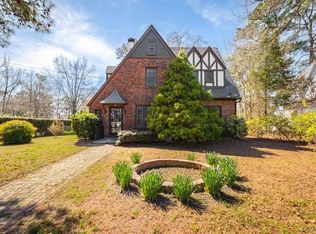 1864 S Sycamore St, Petersburg, VA 23805