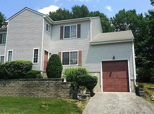 93 Governors Hl, West Warwick, RI 02893