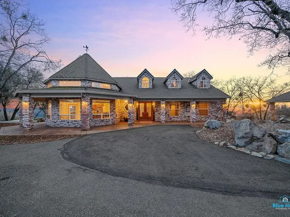 2960 Texas Hill Rd, Placerville, CA 95667