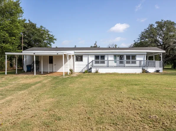 5507 Mesa Loop, Granbury, TX 76048