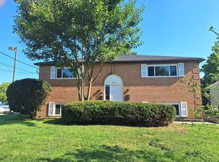 4154 Webster Ave #1, Cincinnati, OH 45236