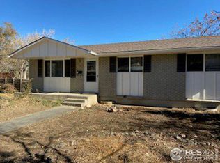 1290 Georgetown Rd, Boulder, CO 80305