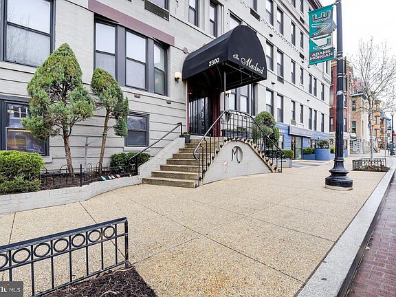 2nd image of 2300 18th St NW APT 301