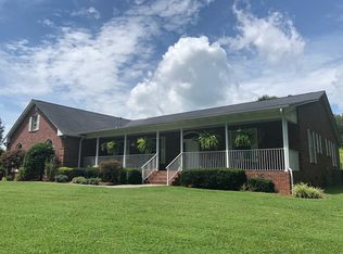 7317 W Dick Ford Ln, Knoxville, TN 37920