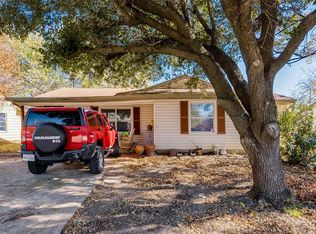 1611 Arbor Ln, Arlington, TX 76010