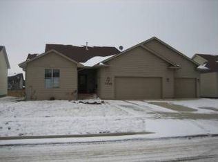 7708 W Marlis St, Sioux Falls, SD 57106