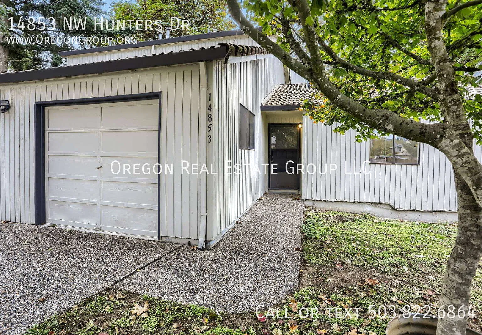 Updated 3 Bedroom Home In Oak Hills / Cedar Mill Area. — Photo 1