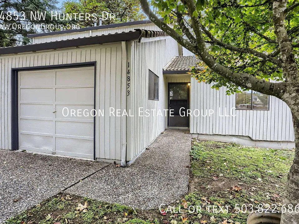 14853 NW Hunters Dr