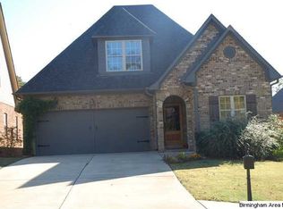 375 Barrington Ct, Irondale, AL 35210