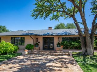 1505 W Cuthbert Ave, Midland, TX 79701