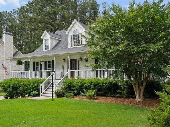 295 Whitby Dr, Douglasville, GA 30134