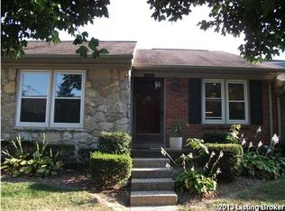 10614 Sycamore Ct, Sycamore, KY 40223