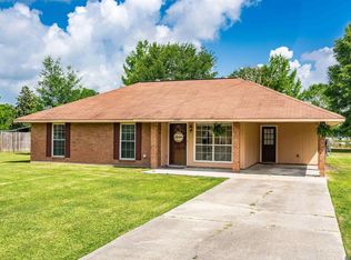 9395 High Point Rd, Livonia, LA 70755