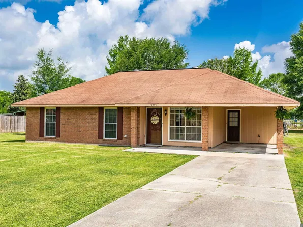 9395 High Point Rd, Livonia, LA 70755