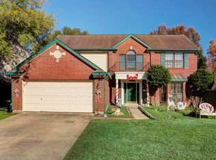 6315 Coldstream Dr, Pasadena, TX 77505