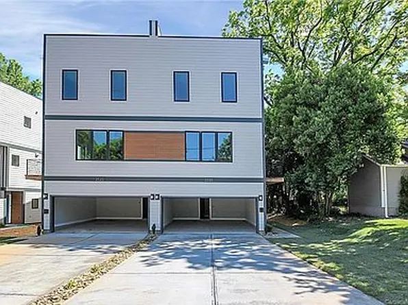 2524 Rozzelles Ferry Rd, Charlotte, NC 28208