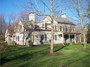 65 Pleasantville Rd, New Vernon, NJ 07976