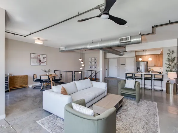 1326 N CENTRAL Avenue #305, Phoenix, AZ 85004