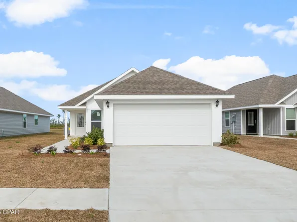 8310 Park Place Dr, Panama City, FL 32404
