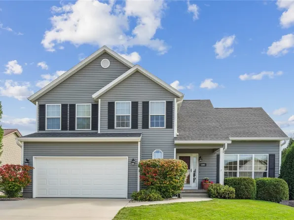 1805 Sugaridge Dr, Marion, IA 52302